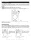 Page 18
 BASIC OpERATIONS
Figure 6: press the eject button to load and remove a disc. Remeber: When loading a disc always hold the disc by it 
edges and load the disc label side up.
Figure 7: tapping the reverse 
track  button  or  turning  the 
track knob counter clockwise  
will jump back to the previous 
track.
Figure  8: tapping  the  forward 
track  button  or turning  the 
track knob clockwise  will skip 
forward to the next track.
1.  LOADINg/EJECTINg  DISCS
The  Radius  1000™  can  only  play  regular...