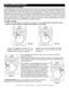 Page 23
 BASIC OpERATIONS (CONT.)
Figure 23Figure 22
Figure 24
6) Your sample can now be recalled at any time even
 when the unit is in PAUSE MODE. To recall the     
 sample be sure the sample function is on, by press- 
 ing the Sample Button (25). The blue sample
 button LED will turn on. To play your sample in a 
 continuos loop leave the sample function on. To   
   play your sample just once, turn the sample func- 
 tion off immediately after initiating your sample. 
 With the sample function on the sample...