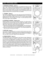 Page 19
4. STARTINg  pLAYBACk - Figure 8
Load a audio device as described on page 18 (loading/ejecting Sd  card, 
uSB,  or cd).    Pressing  the play/pauSe  Button  (13)  will  immediately  start 
playback.  The play  (42) indicator  will  glow  as  soon  as  playback  begins.  The 
point  at  which  playback  starts  (cue  point)  will  automatically  be  stored  in  the 
memory as the cue point. The unit will return to this cue point (the point at which 
playback started) when the cue Button (14) is pressed....