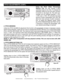 Page 24
©American Audio®   -   www.americanaudio.us   -   SDJ-1™ Instruction Manual Page 24
 PITCh ADJUSTmENTS (CONT.)
2. PITCH BENDINg: 
Unlike the pitch SliDer (5) adjustment this function will momentarily increase or decrease a tracks 
speed during playback. There are two ways to operate this function with the (-) & (+) pitch  ButtonS 
(15) or with the jog Wheel (20). The maximum pitch bend percentage allowed by pitch ButtonS 
(15)  is  +/-16%. The  maximum  pitch  bend  percentage  allowed  by jog  Wheel...