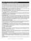 Page 10
5.  PITCH  SLIDER  -  This  slider  is  used  to  adjust  the  playback  pitch  percentage.  The  slider  is  a  set 
adjustment  and  will  remain  set  until  the  pitch  slider  is  moved  or  the  pitch  function  has  been  turned 
off. This adjustment can be made with or without a loaded SD card. The pitch adjustment will remain 
even  if  a  SD  Card  has  been  removed  and  will  reflect  on  any  SD  card  that  is  loaded  into  the  player. 
That is to say, if you set a +2% pitch on one SD...