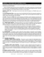 Page 11
through the current track. If in PLAY mode and the SEARCH mode is not activated the jog Wheel 
(16) will act as a PITCH BEND.
  - When in PAUSE mode, you can use the jog Wheel (16) to search, backward or forward through 
the current track. If the SEARCH button is activated you can search fast through the track, if the but-
ton is not activated you can search frame by frame or a slow search.
SEArCH  LOCk:  ON  - A  fast  search  can  only  be  done  when  the  player  is  in  PAUSE  mode,  not  in 
PLAY...