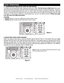 Page 15
©American Audio®   -   www.americanaudio.us   -   SDJ2™ Instruction Manual Page 15
 bASIC OPErATIONS
1.  LOADINg/EJECTINg AN SD CArD  Or USb DEvICE
The SDJ2 can only read SDHC (High Capacity) Cards up to 16GB. The file format is Mp3 only. When load-
ing an SD Card into the player load with the SD Card label facing up and the contacts facing down. To remove 
the card from the player gently press the card "in" until it "pops' out. When connecting a USB stick, USB card 
reader, or external...