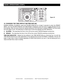 Page 20
©American Audio®   -   www.americanaudio.us   -   SDJ2™ Instruction Manual Page 20
 bASIC OPErATIONS (CONT .)
Figure 18
12. CHANGING THE TIME  DISPLAY (39)\TIME  BAR (40):
DURING NORMAL  PLAYBACK,  press  the folDer knob  (8)  for  at  least  2  seconds  to  enter  the  PRESET 
MENU. Turn the folDer knob (8) until TIME MODE is displayed, push the knob to toggle between the two 
time settings. After you have chose your desired setting turn the knob back to display PRESET and then press 
the knob again to...