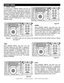 Page 23
©American Audio®   -   www.americanaudio.us   -   SDJ2™ Instruction Manual Page 23
PLAY: 
Enter  PRESET  MENU,  and  then  turn  the 
folDer knob  (8)  until  PLAY  is  displayed. 
Press  the folDer  knob  (8)  to  toggle  PLAY 
between  SINGLE  or  CONTINUOUS.  Once 
you  have  selected  your  desired  PLAY  mode, 
turn  FOLDER  KNOB  (8)  so  that  PRESET  is 
displayed and press the knob to exit. 
15. PRESET MENU: 
The  SDJ2  has  a  PRESET  MENU  that  lets  you 
operate  DEMO  mode,  set  the  PLAY...