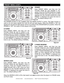 Page 25
©American Audio®   -   www.americanaudio.us   -   SDJ2™ Instruction Manual Page 25
SEARCH LOCk: 
Enter  PRESET  MENU,  and  then  turn  the 
folDer knob  (8)  until  SEARCH  LOCK  is 
displayed.  Press  the folDer  knob  (8)  to 
toggle  between  ON  or  OFF.  Once  you  have 
selected  turn  the folDer knob  (8)  so  that 
PRESET  is  displayed  and  press  the  knob  to 
exit. The default setting is OFF.
When the SEARCH LOCK is ON a fast search can only be done when the player is in PAUSE mode, 
not...