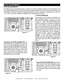 Page 28
©American Audio®   -   www.americanaudio.us   -   SDJ2™ Instruction Manual Page 28
PITCH ADJUSTmENTS
Figure 45
Using the PITCH SLIDER (25): Be sure the 
pitch  function  has  been  activated  as  de-
scribed  above.  To  use  the pitch  SliDer 
(25)  slide  the  slider  up  and  down.  Down 
will increase the pitch and up will decrease 
the pitch. 
1. PITCH SLIDER (25):
This  function  will  increase  or  decrease  the 
tracks playback speed or "PITCH." The max-
imum  pitch  percentage...