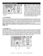 Page 29
Figure 47
3. JOG WHEEL (16):
The jog Wheel (16) will temporarily bend the pitch if a track is in playback mode, and the Search 
button  (17)  is  not  active.  Rotating  the  wheel  in  a  clockwise  direction  will  increase  your  track  pitch 
and rotating the wheel in a counter-clockwise direction will slow your track pitch. If the jog Wheel 
(16) is continuously turned in a counter-clockwise direction the playback speed will steadily decreases 
and  will  continue  to  decrease  until  playback...