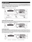 Page 15©American Audio®   -   www.americanaudio.com   -   UCD-100 Instruction Manual Page 15
figure 6
5. SELECTING TRACKS
Select a desired track by using the FOLDEr/traCk kNOb (14). Press the FOLDEr/traCk  buttON (14) so 
that the fOLDER LED is NOt lit. Rotate the FOLDEr/traCk kNOb (14) clockwise to select the next track, or 
rotate the knob counter-clockwise to select the previous track. When you are using the knob to select a new 
track during playback (a track already playing) the new track you selected will...