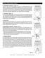 Page 21©American Audio®   -   www.AmericanAudio.us   -   VERSADECK Instruction Manual Page 21
3. STARTING PLAYBACK - Figure 10
Load an audio source as described on page 20 (LOADING/EJECTING USB 
DEVICE).  Pressing the PLAY/PAUSE BUTTON (13) with an audio device loaded 
will immediately start playback. The PLAY (57) indicator will glow as soon as play-
back begins. The point at which playback starts (cue point) will autom\
atically be 
stored in the memory as the cue point. The unit will return to this cue point...