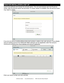 Page 22TRAKTOR INSTALLATION & SET UP
Launch the software and choose the activate option. This will automatically start the NI s\
ervice 
center. After the service center has launched, if a newer version is available\
, then the service center 
may need to update.
If you do not have an existing Native Instrument product, create a new user account. If you already 
have an existing account the TRAKTOR VMS4 software can be registered under that account. 
Continue by entering your email address and account...