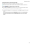 Page 73UsingWi-FiDirecttosendandreceivefilesSharefilesbetweentwodevicesbyestablishingaWi-FiDirectconnection.
ThisfeaturerequiresaWi-Ficonnection.EnsurethatWi-Fiisenabledonbothdevices.
1 OpenGallery andselectthepictureyouwanttosend.
2 Touch Share!Wi-FiDirect .Waituntilthereceivingdeviceisdetected,andthenselectit.
Ifthereceivingdeviceisnotdetected,checkthatWi-Fiisenabled.
3 Apromptwillbedisplayedonthereceivingdevice.Touch...