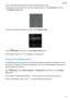 Page 96Useoneofthefollowingmethodstoenableordisableairplanemode:
z Swipedownfromthestatusbartoopenthenotificationpanel.Inthe Shortcutstab,turnon
the Airplanemode switch.

z Pressandholdthepowerbutton,andthentouch Airplanemode.

z OpenSettings ,andthenturnonthe Airplanemodeswitch.
Whenairplanemodeison,
isdisplayedinthestatusbar.
Usingthefloatingdock Thefloatingdockgivesyouaccesstoanumberoffrequently-usedoptionsandfeatures,suchas...