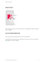 Page 14ZOOM IN OR OUT
Place 2 fingers on an item, such as a map, photo, or web page, and slide your fingers 
apart or together.
LOCK THE SCREEN ORIENTATION
The screen rotates automatically when you turn the phone 90°. 
To lock the screen in portrait mode, swipe down from the top of the screen and tap 
 Auto-rotate  to switch to  Portrait .
Nokia 5 User Guide
© 2018 HMD Global Oy. All rights reserved.14 