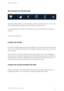 Page 18USE THE QUICK SETTING BUTTONS
Tap quick setting buttons in the notification panel to activate features. To see more 
quick setting buttons, drag the quick settings menu down further.
To rearrange buttons, tap , tap and hold a button, and then drag it to another 
location.
Control volume
CHANGE THE VOLUME
If you have trouble hearing your phone ringing in noisy environments or calls are too 
loud, you can change the volume to your liking by using the volume keys on the side 
of your phone. 
Do not connect...