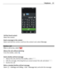 Page 37Call the found contact
Select the contact.
Send a message to the contact
Select and hold the contact, and from the contact card, select Message.
Decline a call
When a call arrives, select 
 .
Silence the call, without declining
From the toolbar, select 
 .
Send a decline call text message
1 Silence the call, and from the toolbar, select 
 .
2 Edit the message, informing that you cannot answer the call, and select 
 .
3 Decline the call.
Write a standard decline call text message
Select 
 > Settings and...