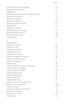 Page 104Index
v
Receiving a file using a Wi-Fi network 56
Receiving files using Bluetooth
 61
Rejecting a call
 27
Rejecting a call and sending a text message to the caller
 27
Removing a microSD card
 6
Removing a widget unit
 21
Removing an email account
 44
Removing an item from a folder
 21
Renaming a file
 66
Replying to a message
 37
Restoring data from local storage
 71
Restoring data from the cloud
 71
Restoring to factory settings
 89
Rotating a photo
 49
S
Safety precautions
 2
Searching for a contact...