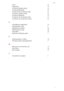 Page 81Index
v Timer
 63
trademarks
 70
Turning off airplane mode
 65
Turning off Bluetooth
 45
Turning off do not disturb mode
 67
Turning on airplane mode
 65
Turning on Bluetooth
 45
Turning on do not disturb mode
 67
Turning on or turning off an alarm
 62
U
Uninstalling an application 54
Unlocking the screen
 6
Updating the weather
 64
USB flash drive mode
 48
Using HDR
 36
Using the notification panel
 7
V
Viewing photos or videos 38
Viewing recently used applications
 11
W
What you can do during a call...