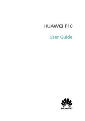 Page 1User Guide 