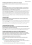 Page 60Transferringdatabetweenyourphoneandacomputer
UseaUSBcabletoconnectyourphonetoacomputerandtransferdatabetweenthetwo
devices.
T
ransferfiles
MTP(mediatransferprotocol)isaprotocolfortransferringmediafiles.Y oucanuseMTPto
transferfilesbetweenyourphoneandacomputer.BeforeusingMTP,ensurethatyouhave
WindowsMediaPlayer11orlaterinstalledonyourcomputer.
Swipedownfromthestatusbartoopenthenotificationpanel,andthensettheUSBconnection...