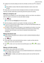 Page 954
Configurethecallprioritysettingsandenterthecalldetails,andthentouch toinitiatethe
call. Ifthecallfailstoconnect,followtheonscreeninstructionstosendavoiceortext
message.
5 Duringcallsyoucansendandreceivemessagesandshareyourlocationanddrawings.
T ext,files,andothercontentthatyousendduringcallswillbesavedtothecalllog.
Makinganemergencycall Intheeventofanemergency,youcanmakeemergencycallsfromyourdevice,evenwithouta...