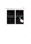 Page 44Getting Started 
37
 
Customize shortcut switches: Swipe up on the shortcuts tab, and then touch Edit. 
Drag the shortcut switch to the desired location for easier access. 