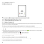 Page 1914
3.2.3  Rejecting an Incoming Call
Drag  to the left to reject the call.
 You can also drag  to the message icon to reject the call and send a message to the caller. 
3.3  Other Operations During a Call
3.3.1  Making a Conference Call
If you receive a new call while you are already in a call, you can add the second call to the call you are in. This feature is known as conference calling. 
You can also set up a conference call with multiple callers.
 Contact your network operator to ask if conference...