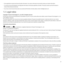 Page 83
•   Some applications require and transmit location information. As a result, a third-party may be able to share your location information.
•   Your device may provide detection and diagnostic information to third-party application providers. Third party vendors use this information to 
improve their products and services.
•   If you have concerns about the security of your personal information and data, please contact mobile@huawei.com.
1.3  Legal notice
Copyright © Huawei Technologies Co., Ltd. 2013....