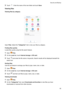 Page 883Touch.Enterthenameofthenewfolderandtouch Save.
Viewingfiles Viewingfilesbycategory

Open Files.Selectthe Categories tabtoviewyourfilesbycategory.
Findingfilesquickly
Locatefilesquicklyusingthefilesearchfeature.
1 Open
Files .
2 Onthe Localtab,touch Internalstorage orSDcard .
3 Touch
andenterthefilenameorkeywords.Searchresultswillbedisplayedbeneaththe
searchbar.
Sortingfiles...