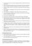 Page 7
 2 
z Use the accessories such as the power adaptor provided or authorized only by the 
manufacturer. 
z Make sure that the device doe s not get wet. If water gets into the device, disconnect 
the power supply immediately and unplug al l the cables connected to the device. 
z The power supply of the device must meet  the requirements of the input voltage of 
the device. 
z  Before plugging or unplugging any cable, shut  down the device and disconnect the 
power supply. 
z  While plugging or unplugging...