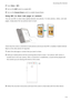 Page 121Accessing the Internet  
114
2 Touch More > NFC.
3 Turn on the NFC switch to enable NFC.
4 Turn on the Huawei Beam switch to enable Huawei Beam.
Using NFC to share web pages or contacts
You can use NFC to share data rapidly between  two  phones.  To  share  photos,  videos,  and  web            
pages, simply place the two phones back to back.
Check that the screen is unlocked on both phones and ensure that NFC is enabled. Enable Android            
Beam on the other phone (if required).
1 Select the web...