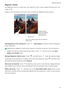 Page 26Getting Started 
19
Magazine Unlock
Use Magazine Unlock to create your own selection of lock  screen  images  and  bring  your  lock            
screen to life.
Swipe up from the bottom of the lock screen to display the Magazine Unlock options.
Add magazines to the viewing list: Touch  > Subscriptions t o  a d d  y o u r  f a v o r i t e  m a g a z i n e s             
to the viewing list.
 
Updating your Magazine Unlock covers requires an Internet connection. Set your phone to 
update over Wi-Fi to...