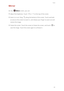 Page 3431
Tools
Mirror
On the Mirror screen, you can: 
• Adjust the brightness: Touch or at the top of the screen.
• Zoom in or out: Drag along the bottom of the screen. Touch and hold 
an area on the screen to zoom in, and release your finger to zoom out and 
restore the image. 
• Freeze the screen: Touch the screen to freeze the screen, and touch to 
save the image. Touch the screen again to unfreeze it. 