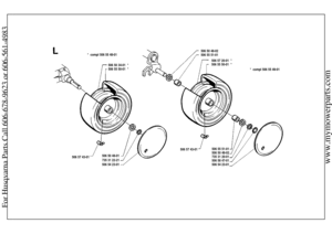 Page 12506 57 20-01  *
506 55 50-01  *
506 50 48-02
506 55 51-01
506 55 51-01
506 50 48-02
735 31 20-01
506 58 47-01
506 54 23-01
506 50 48-01
735 31 22-21
506 54 23-01
506 50 34-01  *
506 55 50-01  *
*  compl 506 55 48-01
*  compl 506 55 49-01
506 57 43-01
506 57 43-01
 For Husqvarna Parts Call 606-678-9623 or 606-561-4983
 www.mymowerparts.com 