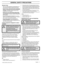 Page 11GENERAL SAFETY PRECAUTIONS
English – 111154212-26 Rev.3 2012-02-22 
General rules
•Only use cutting equipment recommended by us!  
See instructions under the heading Technical data.
•
Keep the chain’s cutting teeth properly sharpened!  
Follow our instructions and use the recommended 
ﬁle gauge.
 A damaged or badly sharpened chain 
increases the risk of accidents.
•
Maintain the correct depth gauge setting! Follow 
our instructions and use the recommended depth 
gauge clearance.
 Too large a clearance...