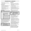 Page 125OPERAZIONI CON IL CARBURANTE
Italian – 1251154212-26 Rev.3 2012-02-22 
•Preparare una quantità di miscela necessaria al 
massimo per un mese.
• In caso di rimessaggio prolungato, vuotare e pulire il  serbatoio del carb
 urante.
Olio della catena
•Per la lubriﬁcazione si consiglia un olio speciale (olio per 
catene) dalle buone proprietà di adesione.
• Non usare mai olio di recupero. Ciò comporterebbe  danni alla pompa, alla lama e alla catena.
• E’ importante usare olio adatto alla temperatura  dell’ar...