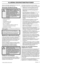 Page 47ALLMÄNNA SÄKERHETSINSTRUKTIONER
Svenska – 471154212-26 Rev.3 2012-02-22 
Besök din återförsäljare regelbundet för att se vilken nytta 
du kan ha av de nyheter som introduceras. 
Personlig skyddsutrustning
•Godkänd skyddshjälm
• Hörselskydd
• Skyddsglasögon eller visir
• Handskar med sågskydd
• Byxor med sågskydd
• Stövlar med sågskydd, stålhätta och halkfri sula
• Första förband ska alltid ﬁnnas till hands.
• Brandsläckare och spade
Klädseln i övrigt bör vara åtsittande utan att begränsa dina...