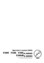 Page 1  
EE E E
nn n n
gg g g
ll l l
ii i i
ss s s
hh h h 
326C  326L  326L 
X-SERIES 
326LD 
X-SERIES 
Operator’s manual (EPA) 
Please read the operator’s manual carefully and make sure you
understand the instructions before using the machine. 