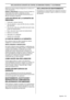 Page 65DECLARACIÓN DE GARANTÍA DE CONTROL DE EMISIONES FEDERAL Y CALIFORNIANA
Spanish – 65
defectuosa si dicho trabajo de diagnóstico se realiza en el 
centro de garantía.
DANOS Y  PERJUICIOS Husqvarna Forest & Garden es 
responsable de los daños y perjuicios en otros 
componentes del motor causados directamente por el 
fallo de una pieza en garantía.
LISTA DE PIEZAS DE LA GARANTÍA DE 
EMISIONES
1Carburador y piezas interiores
2 Tubo de admisión, cuerpo del ﬁltro de aire y tornillos  del carb
 urador
3 Filtro...