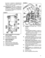 Page 81
81

FIGURE 4
4A.   JOINTS D’ÉTANCHÉITÉ DE ROULEMENT 
D’AXE DU DISQUE
4B.   ROULEMENTS DE ROUE AVANT
4C.   CRAPAUDINES D’ESSIEU AVANT
4D.   AXE DE PIVOTEMENT DU  
VÉRIN HYDRAULIQUE
4E. ESSIEU ARRIÈRE
4F. MOTEUR DE ROUE HYDRAULIQUE
4G. VÉRIN DE RELEVAGE/ABAISSEMENT
4H. ACTIONNEUR LINÉAIRE
   5 )	To u r n e r 	e t 	a b a i s s e r 	l e 	B O U T O N 	D E	 
C R A N 	D E 	L A 	B O Î T E 	D E 	T R A N S M I S S I O N	 
(3-2P) 	et 	le 	ramener 	à 	sa 	position 	d’origine	 
«	VERROUILLÉE	»	(LOCKED).
3-2P.    B O...