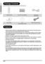 Page 102
Introduction
Package Contents
Open the package and ensure that you have the following items:
Features
•  Newly developed LVDS (Low voltage differential signal) chip eliminates Color Breaking phe-
nomena common with previous generation DLPTM projectors
•  Use of high-output lamp realizes both high color purity and high brightness. Natural images 
made possible by high color reproducibility can be created with high-brightness, powerful 
expression capabilities
•  Realizes vivid images using the latest...