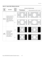 Page 53Operation
Planar PD8130/PD8150 Installation/Operation Manual 39 
PRELI
MINAR
Y
Letterbox
Letterbox mode scales 
(zooms in on) a 4:3 
image linearly (by the 
same amount on all 
sides) to fill a 16:9 
display, cropping the 
top and bottom of the 
image. 
16:9
4:3
4:3
Narrow
4:3 Narrow linearly 
scales the source 
active image 
horizontally, so that a 
4:3 source has the 
correct aspect ratio 
when using an 
anamorphic lens. 
16:9
4:3
Table 4-2. Aspect Ratio Settings (continued)
Aspect 
Ratio...