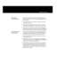 Page 30Eliminating Examine the projected image for horizontal noise bars or 
horizontal noisejittering around text or icons. Use the SHARPNESS option to
eliminate them:
1From the projector control panel or remote control, press
the IMAGE menu key.
2Using the cursor pad, scroll through the menu selections
and highlight SHARPNESS on the on-screen menu display.
3Use the left () key on the cursor pad to
eliminate the horizontal noise bars. Adjust the SHARPNESS
setting until the horizontal noise bars or jittering...