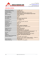 Page 3557 Long Road 
Pittsburgh, PA  15235, USA 
Email: 
sales@americansensors.com 
www.americansensors.com 
Tel: 412-242-5903   fax: 412-242-5908
 
 
2014  HMD-500 Hot Metal Detector  3 
SPECIFICATIONS: 
   
VERTICAL ANGLE DETECTION  10°, 30°, or 44° 
HORIZONTAL ANGLE DETECTION Adjustable max. 3 
LASER POSITIONING 650nm (Red), Class 2 
DETECTION THRESHOLD Adjustable via potentiometer at back of sensor 
ENERGY Signal amplitude 0-13.5V and displayed at back of sensor 
SWITCHING POWER 350VA with 250V Max. 
10A...