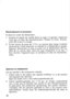 Page 12D6clenchement et ormement
A observer ovont de d6clencher:
1. Lorsque le signol est visible dons le viseur, d gouche, lopporeilnest pos en 6tot de fonctionnement. Pivoter le levier dorme-ment (5) jusqud lo but6e.
2. 5i des temps de pose de 1/15 s ou encore plus longs sovdrentn6cessoires, il fout employer un tr6pied et un d6clencheur souple.Appuyer doucement et sons d-coups sur le d6clencheur (7) ou-deld de so course libre. Une fois que lexposition o eu lieu, ilfout 16ormer lopporeil pour Ie remettre en...