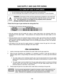 Page 16 - 16 - 
Size the gas pipe appropriately to supply the necessary volume of gas required for the 
water heater using ANSI Z 223.1/N FPA 54 i n the USA  or  B149.1 in Canada or local 
codes.  Otherwise, flow capabilities and output temperatures will be limited.  
 
GAS SUPPLY AND GAS PIPE SIZING 
 
 
 
1.   Turn off all electric power to the water heater if service is to be performed.  
2.   Turn the manual gas v alve located on the outside of the unit clockwise   to the off position.
 
 
 WARNING:...