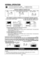 Page 30 - 30 - 
(Unit: °F) Temperatures available under the High Temperature Mode*  (Refer to p. 31 for details.) 
 
(Unit: °F) 
2. Press  the  HOT/COLD  button  to  set                                                                                             
the  water temperature up to 120  °F (50 ° C). 
NORMAL OPE RATION 
•  Flow rate to activat e the 910 (T -M50)          :  0. 5 gallon per minute  
•   Flow rate to keep the  910 (T -M50)  running : 0. 4 gallon per minute  
 
WITHOUT REMOTE CONTROLLER...