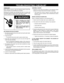 Page 1616
TROUBLESHOOTING CHECKLIST
CHECKLIST
Before  calling  for  service,  check  the  following  points  to  see  if  the 
cause of trouble can be identified and corrected.
Reviewing  this  checklist  may  eliminate  the  need  of  a  service  call 
and quickly restore hot water service. See Figure 2 on page 7 in this 
manual to identify and locate water heater components.
NOT ENOUGH OR NO HOT WATER
1. Be certain the electrical disconnect switch serving the water heater 
is in the ON position.
2.  Check the...