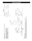 Page 3737
PIPING DIAGRAMS
NOTES:
1 .  Pref erred  piping  diagram.
2 .  The t emperat ure and  pressure  relief valve  setting  shall not exceed  pressure  rating  of  any  component  in the  syst em.
3 .  Servic e v alv es  are s hown f or serv icing  unit. However , local  codes  shall govern t heir usage.
4 . T he  Tank  Temperat ure Cont rol should  be wired t o and  control the pump  between t he wat er heat er(s)  and the storage t ank(s).
5 . T he  wat er heat er’s  operat ing thermost at  should  be set...