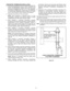 Page 2929
termination  caps  for  all  concentric  terminations  must 
be  at  the  same  height  measured  from  ground.  See 
Multiple  Concentric  Termination  Arrangements  on 
page 31.
9.  Determine  if  the  concentric  termination  will  need  to  be 
shortened  to  accommadate  required  clearances  or 
to  ensure  all  vent  caps  are  at  the  same  height  when 
installing multiple terminations vertically through the roof 
in the same location.
See Figure 25 for the minimum lengths allowed for the 6...